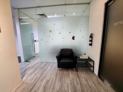 The Adelphi (D6), Office #497864681